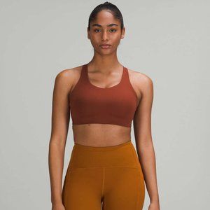 Lululemon Energy Bra High-Support B-DDD 34DD